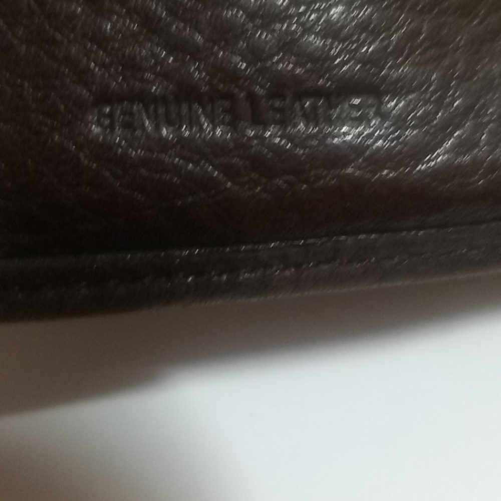 Fossil Wallet - Picture 9 of 15